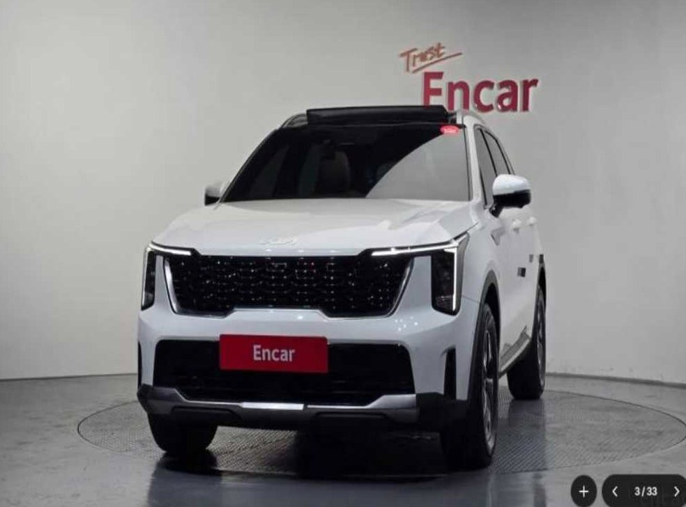 기아 쏘렌토 1.6T 2WD 노블레스 사진 4