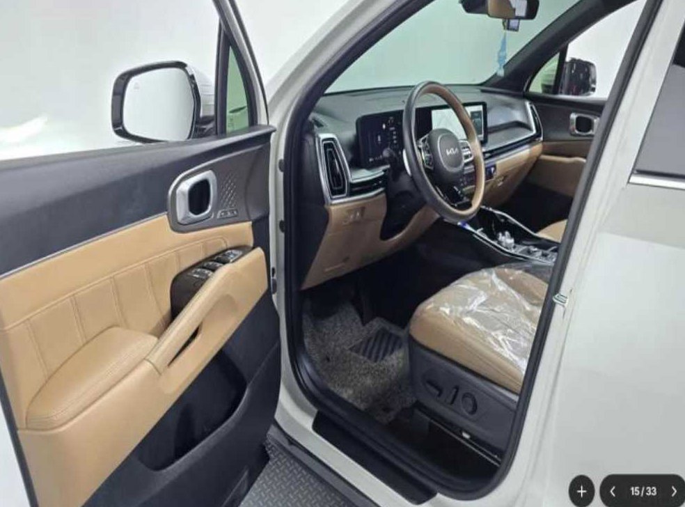 기아 쏘렌토 1.6T 2WD 노블레스 사진 5