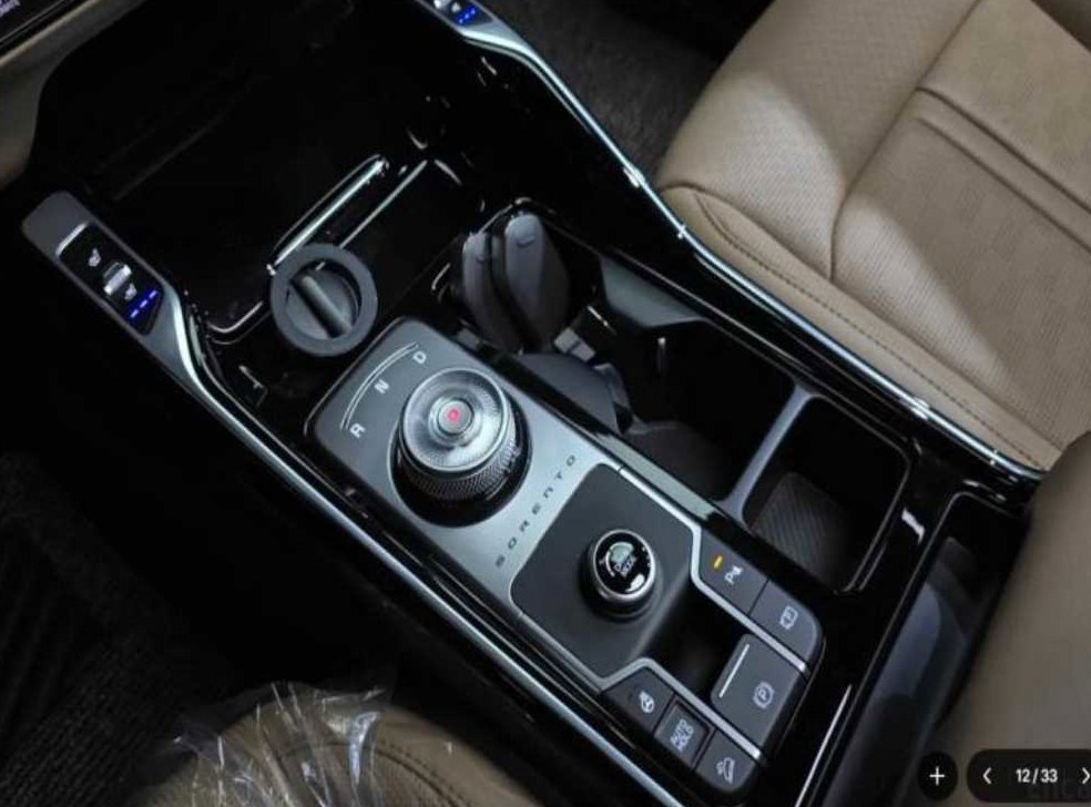 기아 쏘렌토 1.6T 2WD 노블레스 사진 6