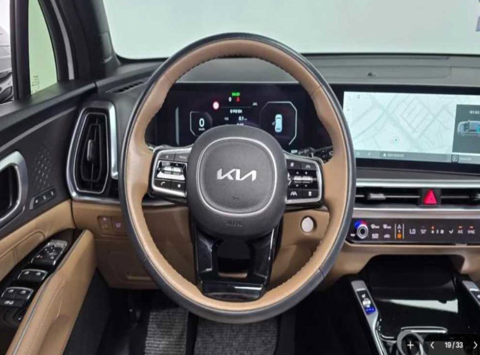 기아 쏘렌토 1.6T 2WD 노블레스 사진 7