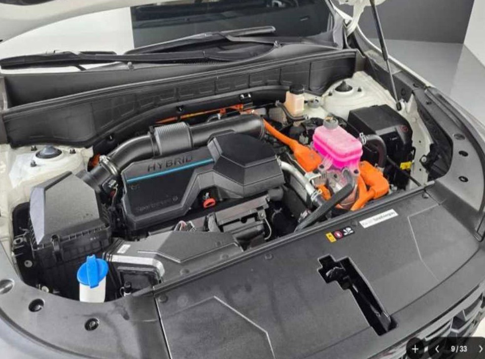 기아 쏘렌토 1.6T 2WD 노블레스 사진 9