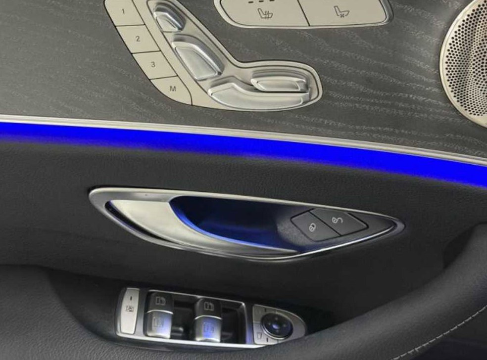 벤츠 E 클래스 E350 4MATIC 아방가르드 사진 13