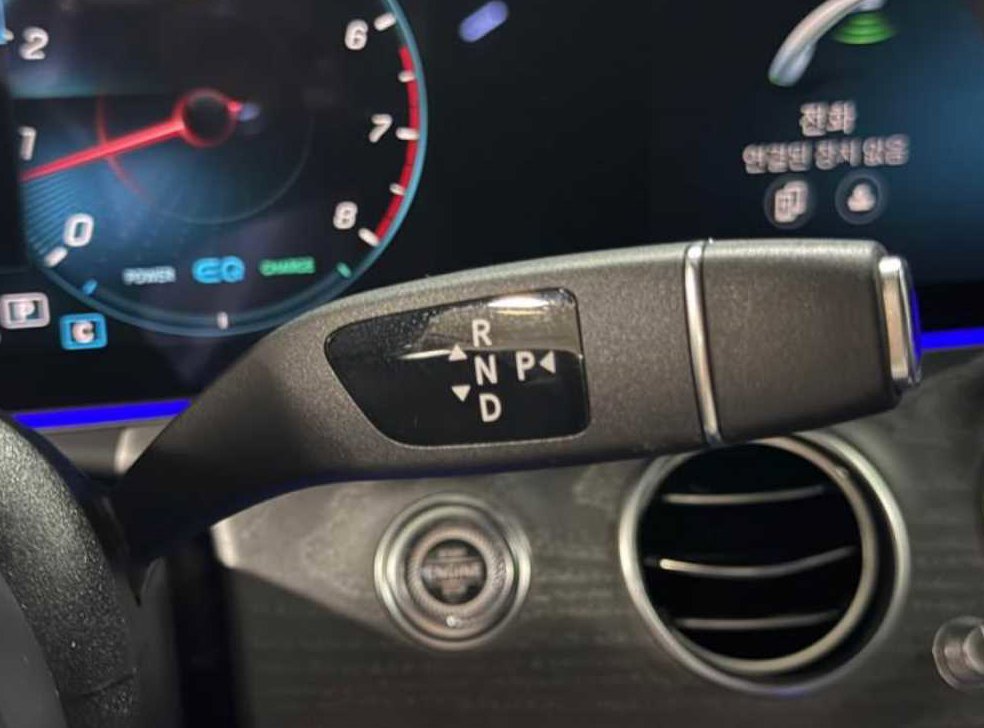 벤츠 E 클래스 E350 4MATIC 아방가르드 사진 14
