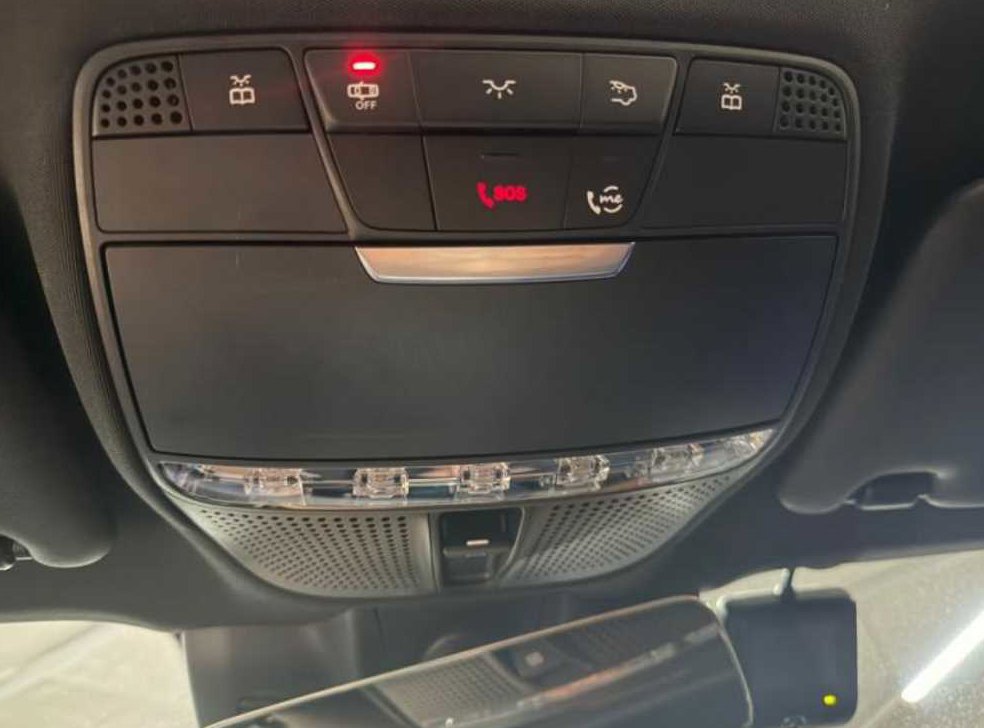 벤츠 E 클래스 E350 4MATIC 아방가르드 사진 15