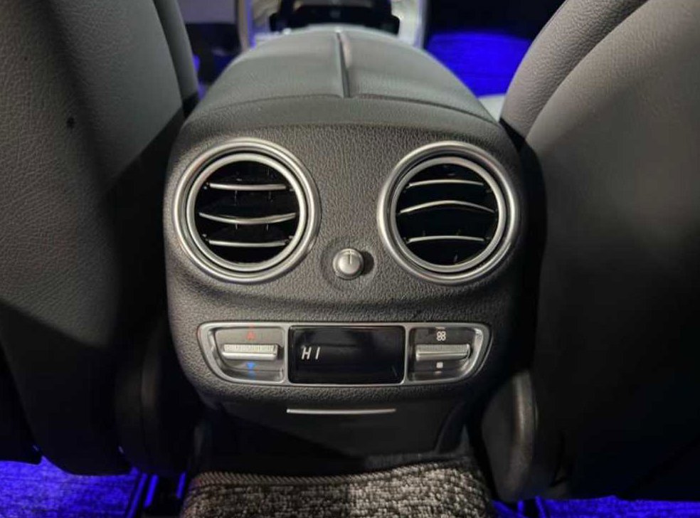 벤츠 E 클래스 E350 4MATIC 아방가르드 사진 17