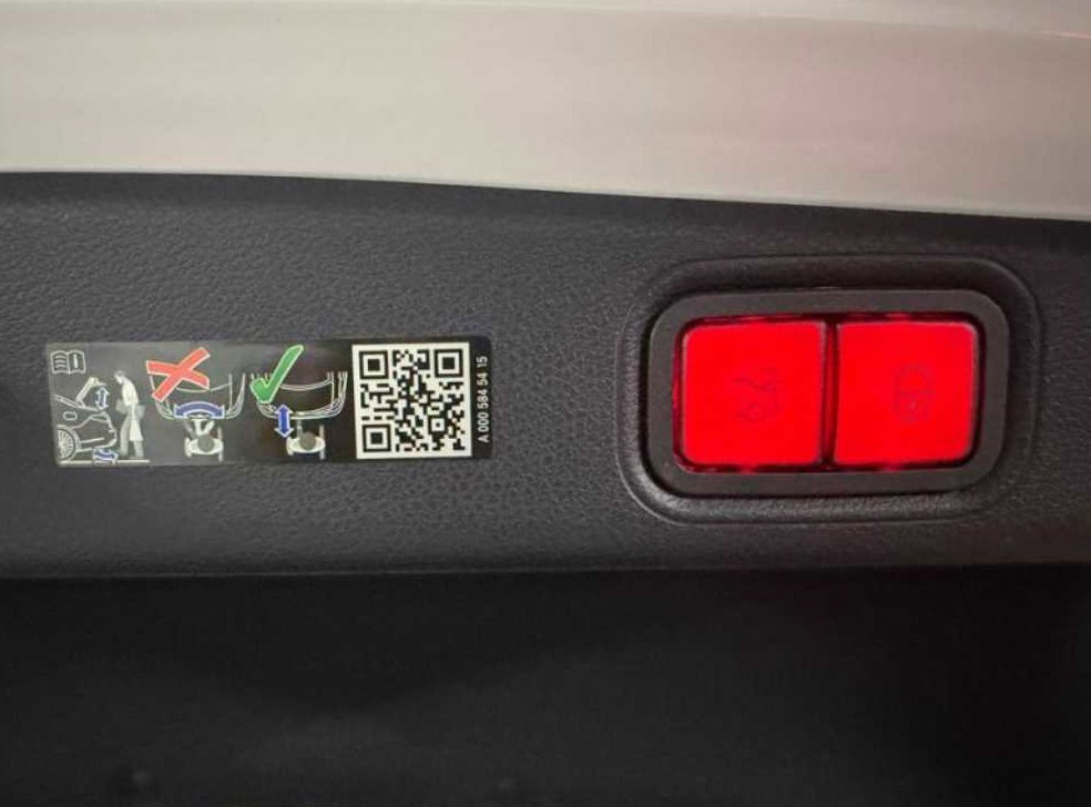 벤츠 E 클래스 E350 4MATIC 아방가르드 사진 18