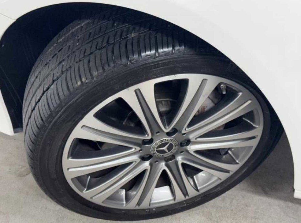 벤츠 E 클래스 E350 4MATIC 아방가르드 사진 20