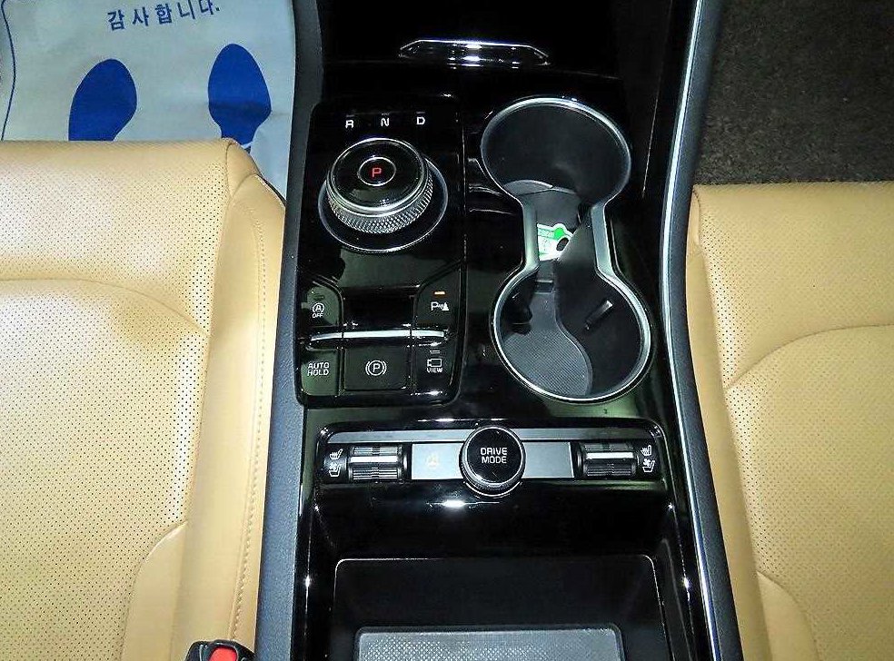기아 K5 1.6 터보 노블레스 사진 12