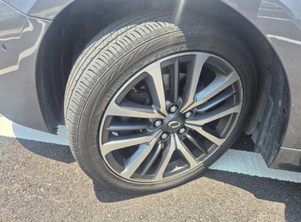 르노코리아(삼성) SM7 2.0 LPe 사진 5