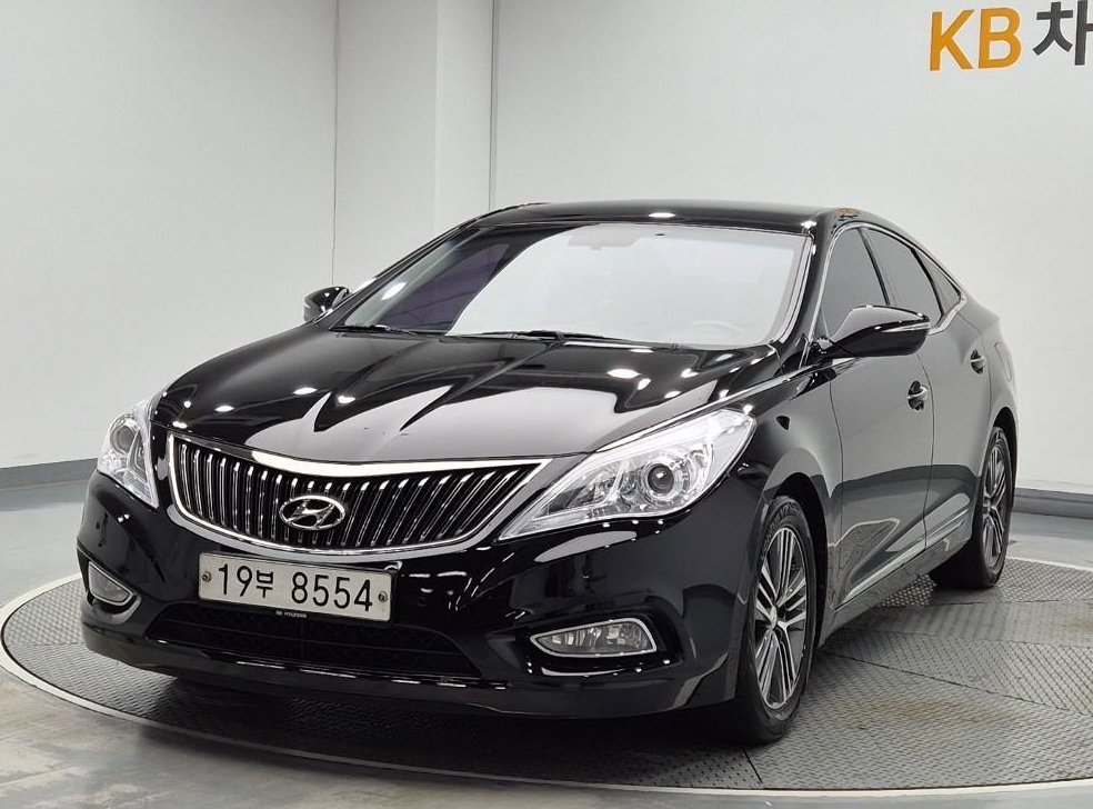 현대 그랜저 HG240 MODERN 사진 1