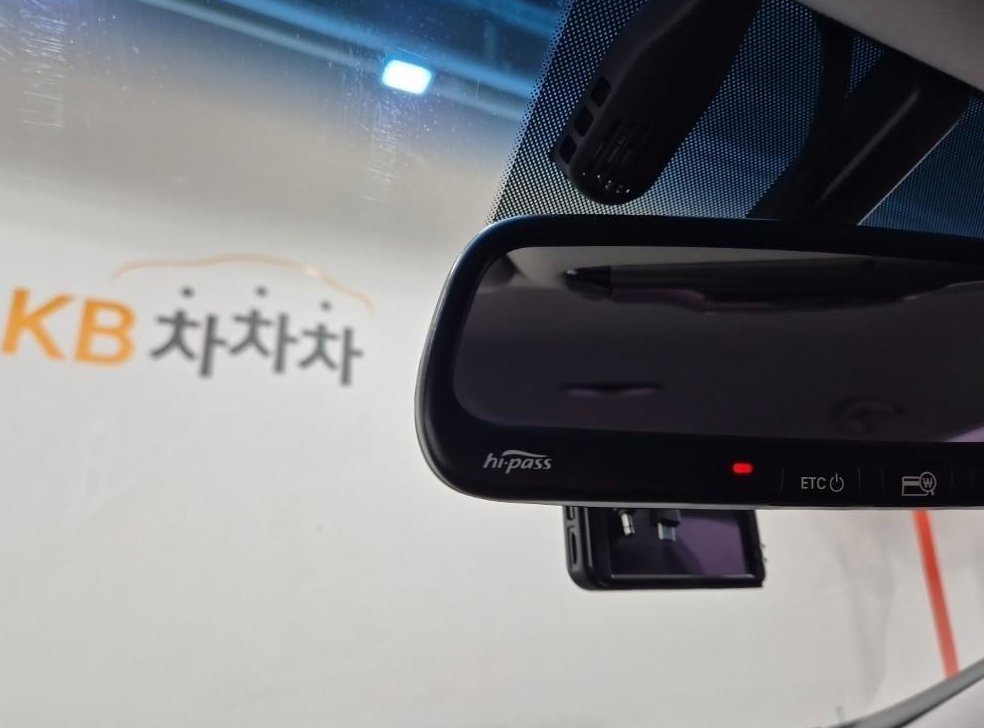 현대 그랜저 HG240 MODERN 사진 16