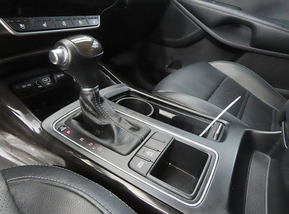 기아 쏘렌토 디젤 2WD 2.0 프레스티지 사진 11