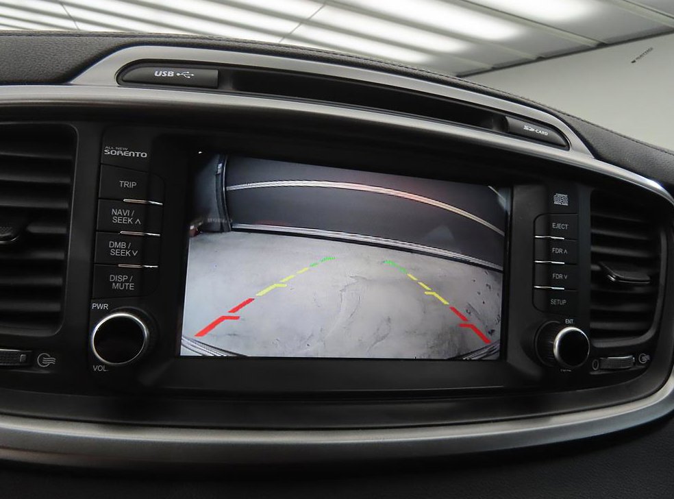 기아 쏘렌토 디젤 2WD 2.0 프레스티지 사진 14
