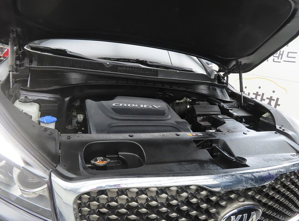 기아 쏘렌토 디젤 2WD 2.0 프레스티지 사진 19