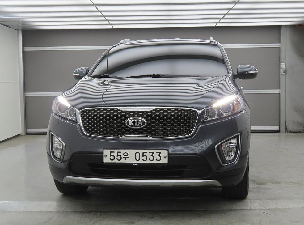 기아 쏘렌토 디젤 2WD 2.0 프레스티지 사진 2