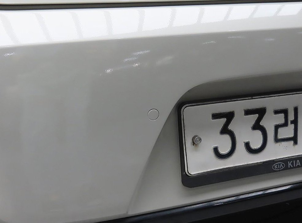 기아 모닝 디럭스 사진 9