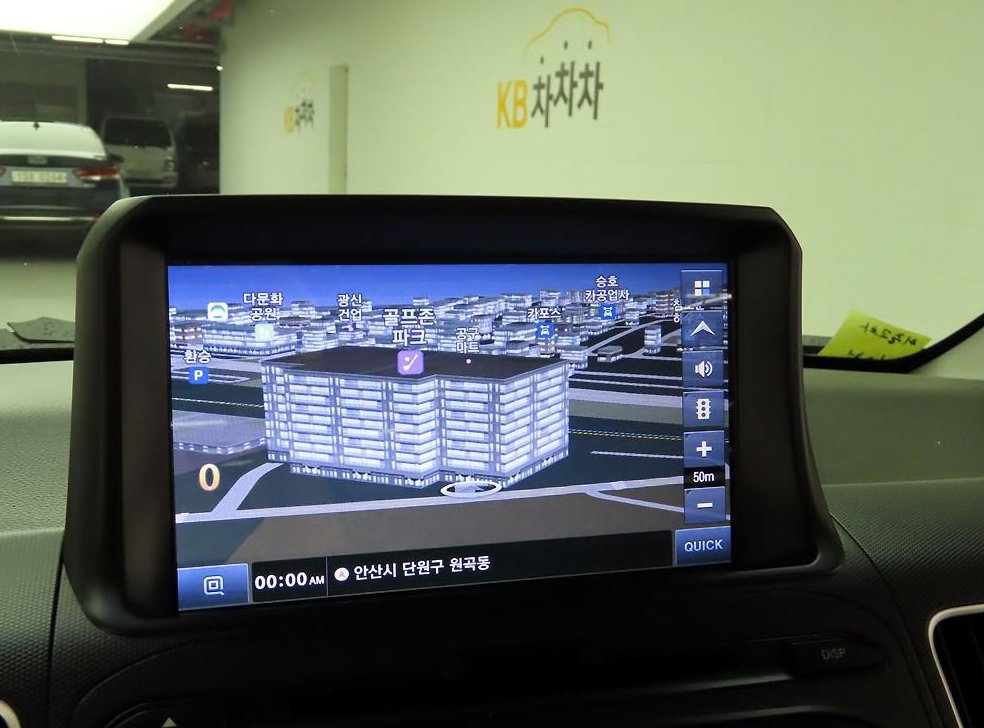 기아 레이 디럭스 사진 9