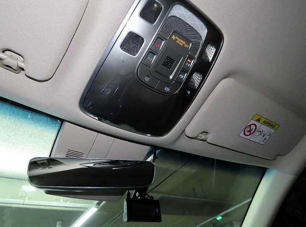제네시스 GV80 가솔린 2.5T 2WD 사진 14