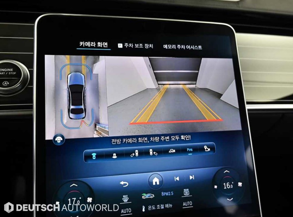 벤츠 S 클래스 S580L 4MATIC 사진 15