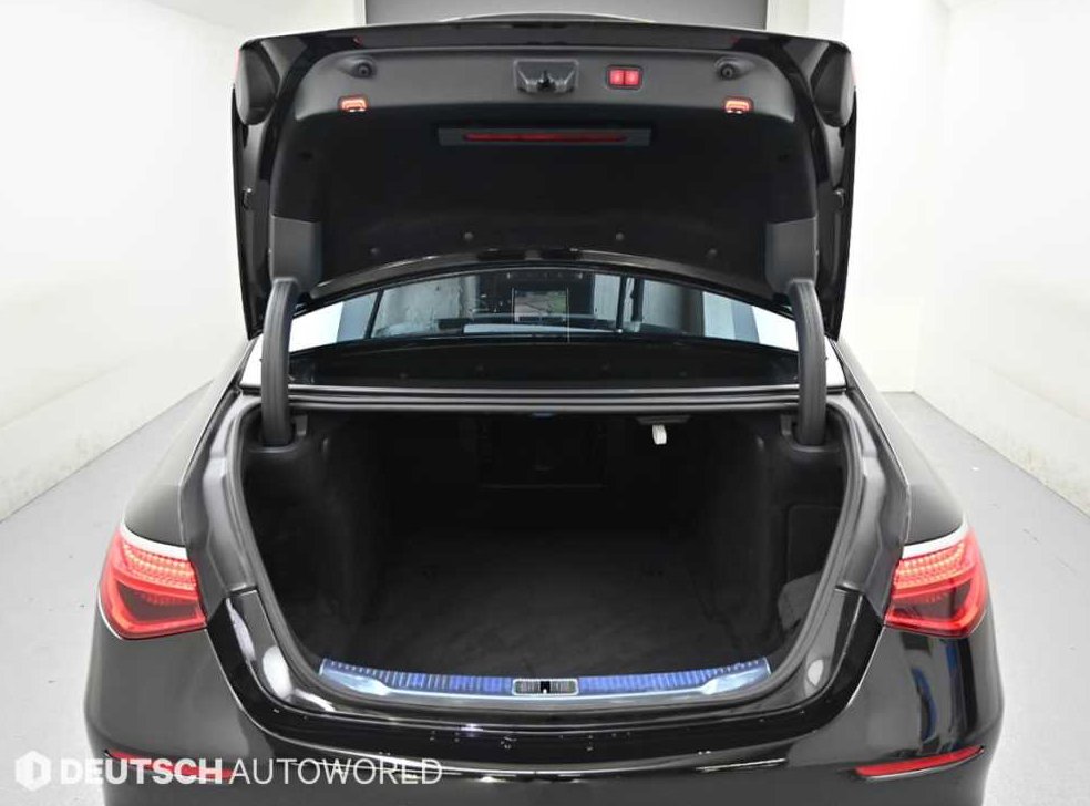 벤츠 S 클래스 S580L 4MATIC 사진 19