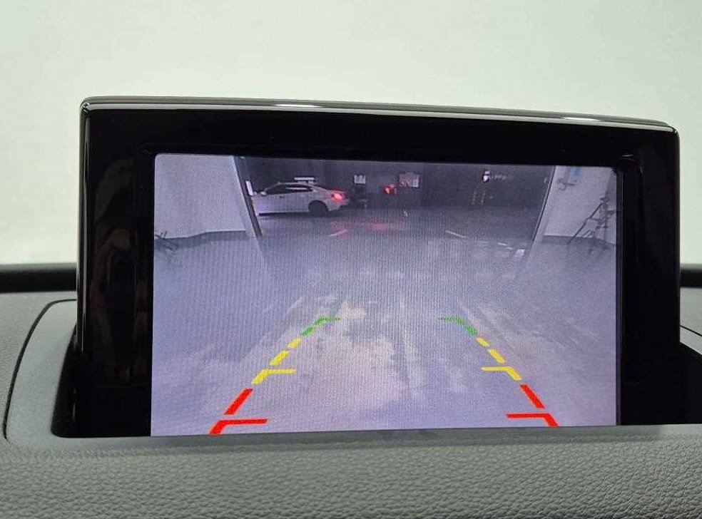 아우디 Q3 2.0 TDI 콰트로 사진 15
