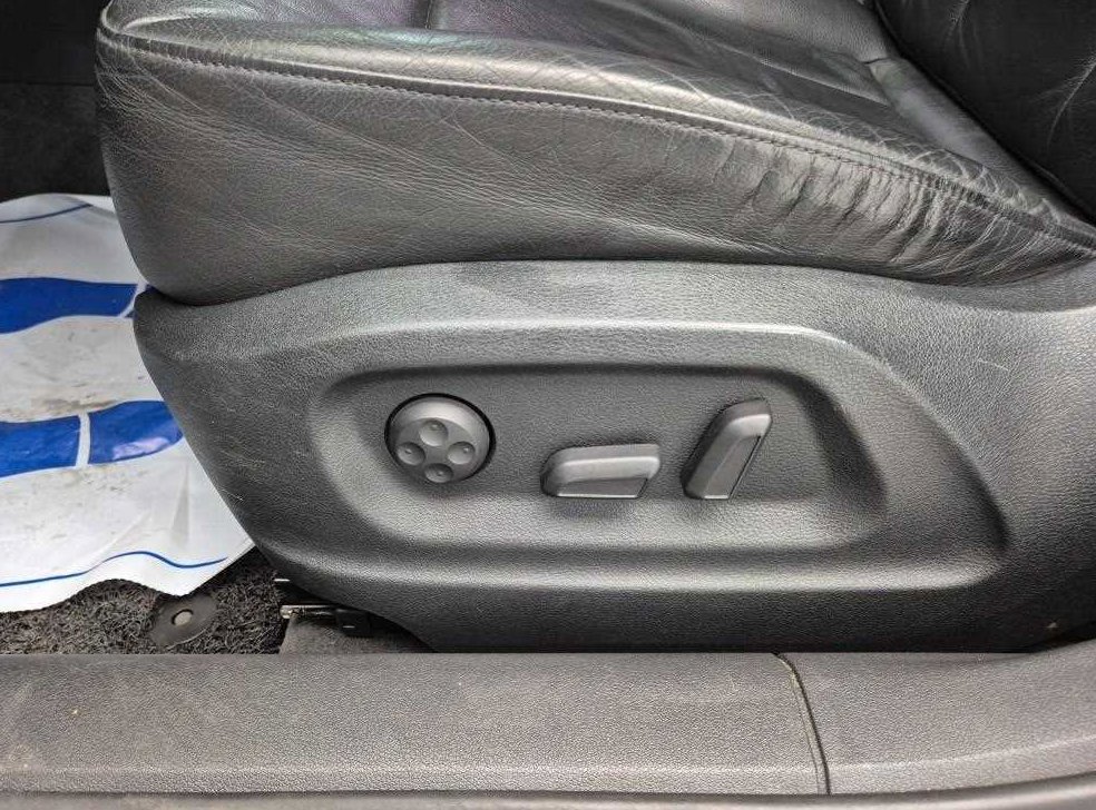 아우디 Q3 2.0 TDI 콰트로 사진 18