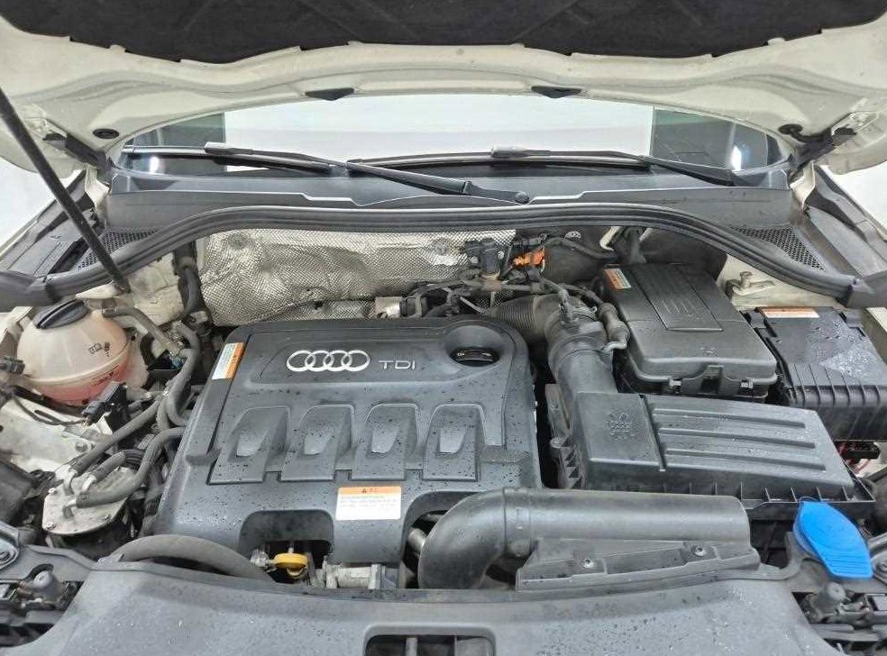 아우디 Q3 2.0 TDI 콰트로 사진 5