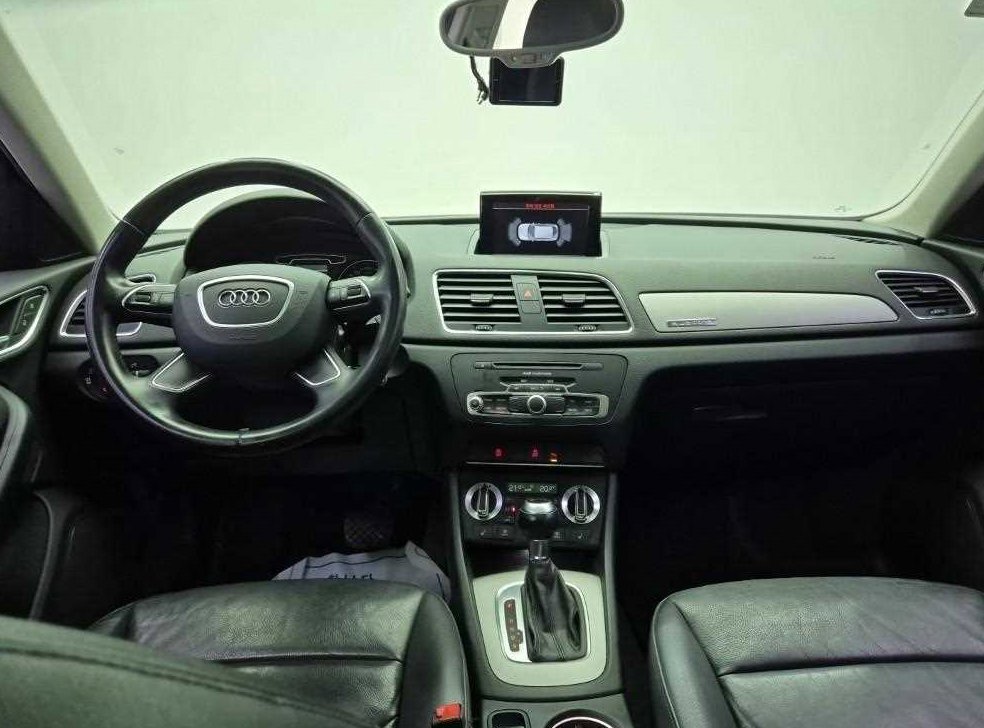 아우디 Q3 2.0 TDI 콰트로 사진 7