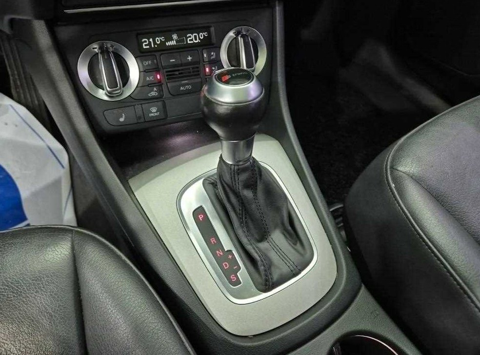 아우디 Q3 2.0 TDI 콰트로 사진 8