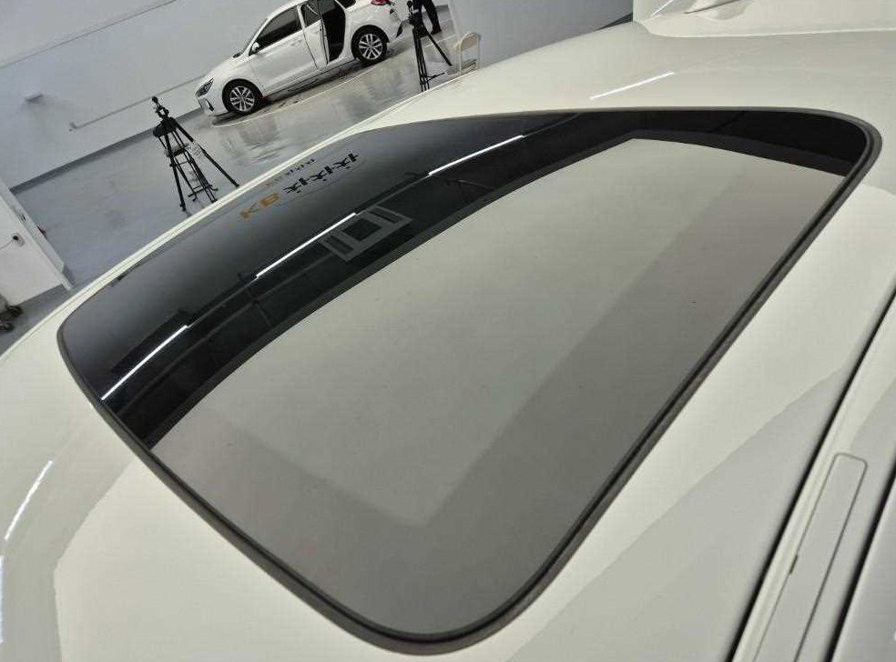 BMW 5시리즈 520d 사진 13