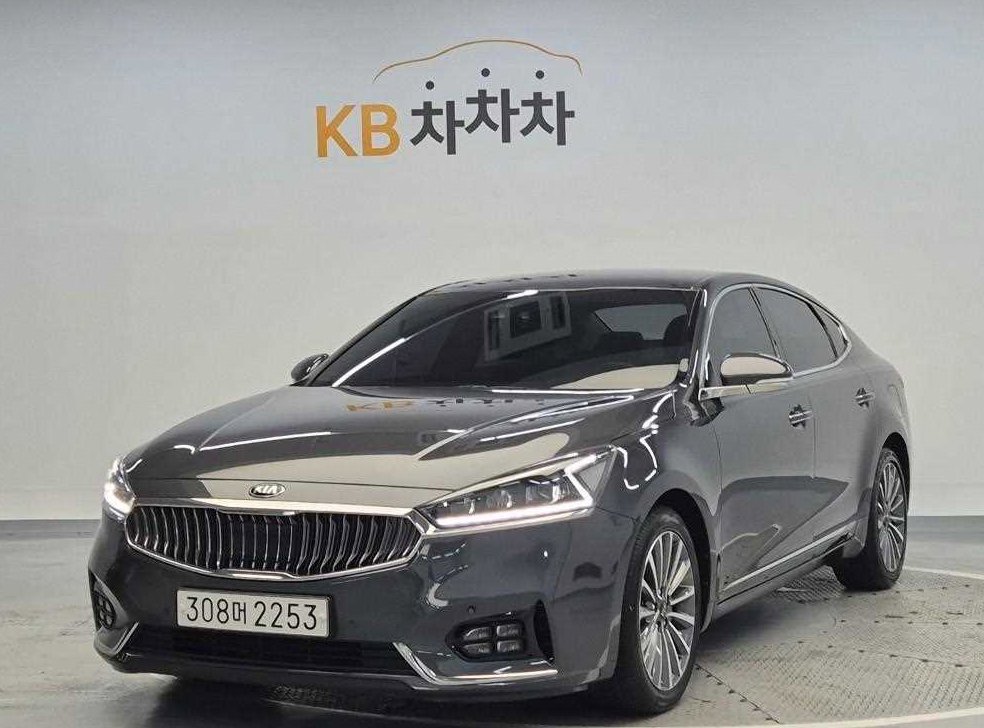 기아 K7 2.4 GDI 노블레스