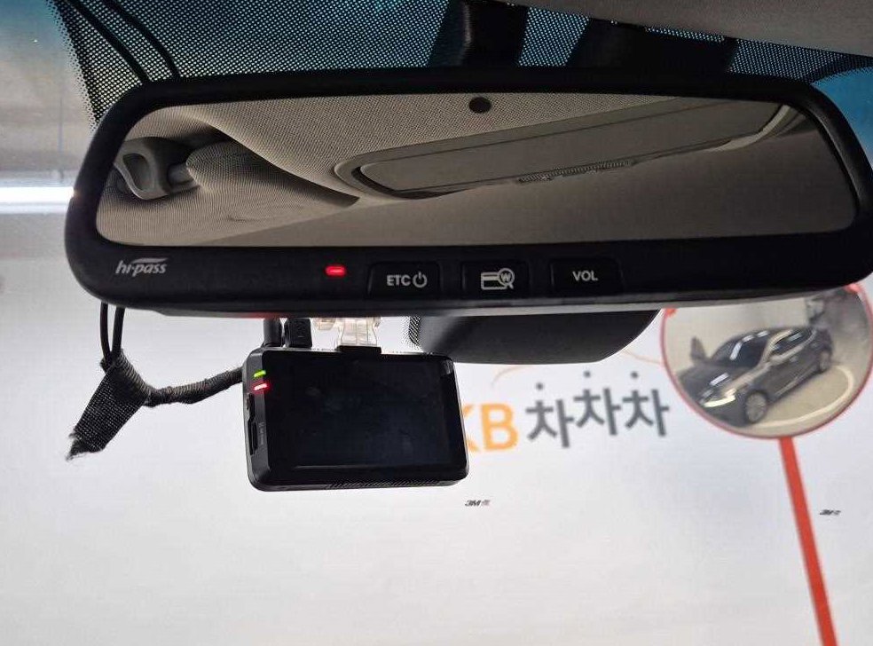 기아 K7 2.4 GDI 노블레스 사진 16