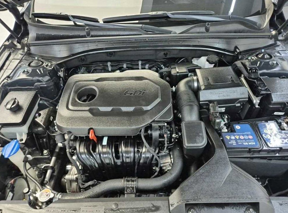 기아 K7 2.4 GDI 노블레스 사진 5