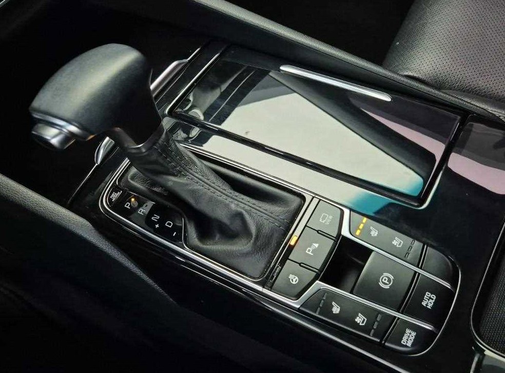 기아 K7 2.4 GDI 노블레스 사진 8