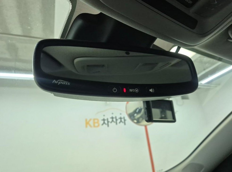 쉐보레 말리부 1.5 터보 LTZ 사진 15