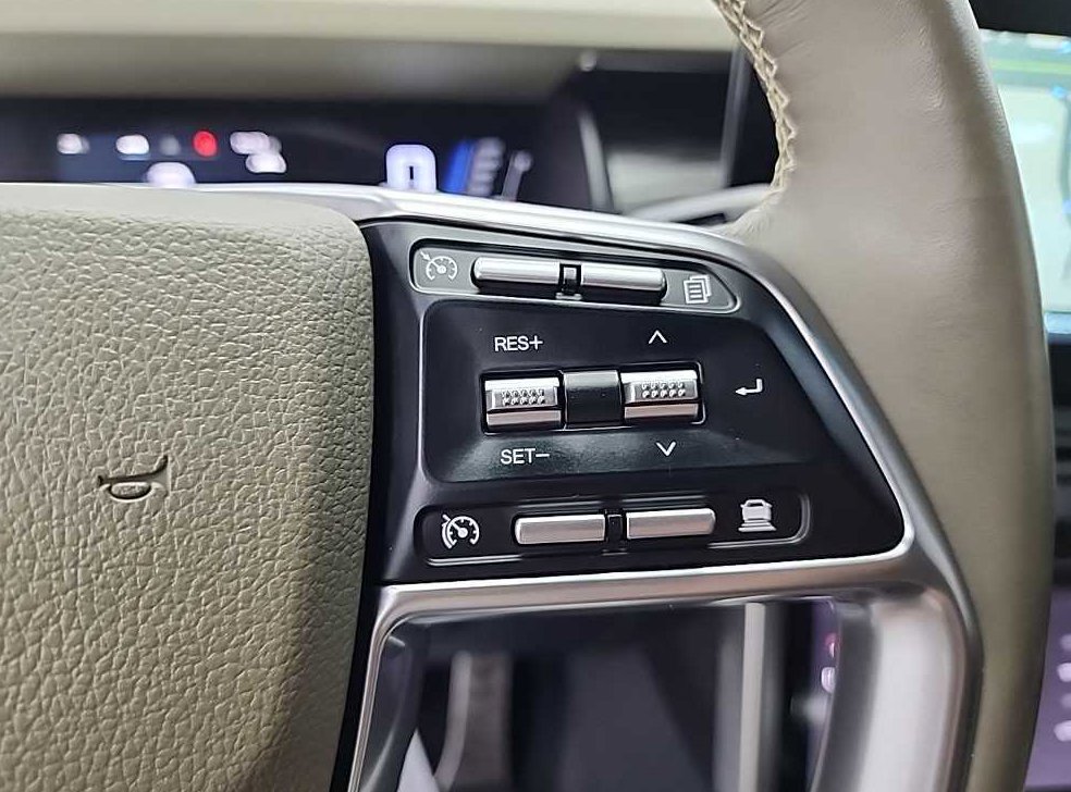 KG모빌리티(쌍용)  토레스 1.5 GDI-T 4WD 사진 17