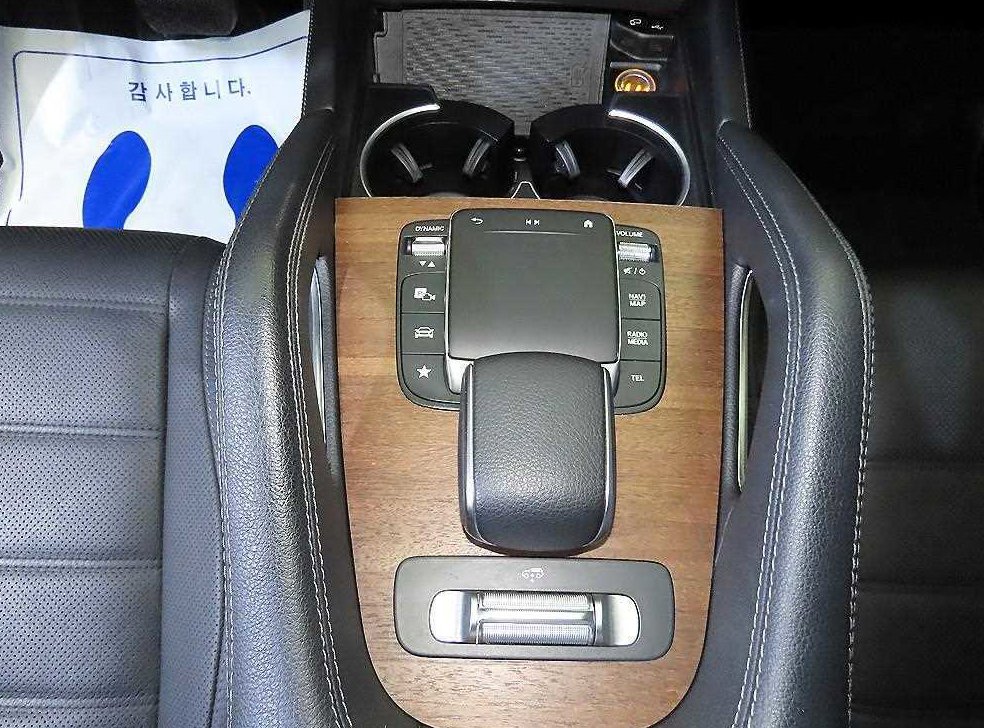 벤츠 GLE 클래스 GLE 450 4MATIC 사진 12