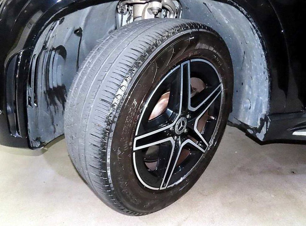 벤츠 GLE 클래스 GLE 450 4MATIC 사진 20
