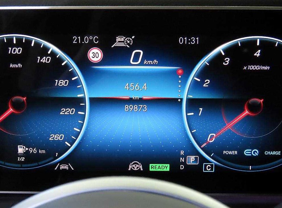 벤츠 GLE 클래스 GLE 450 4MATIC 사진 9