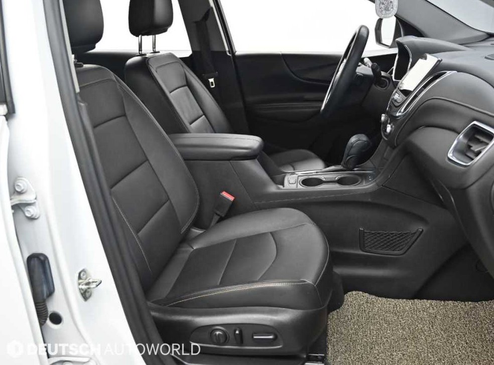 쉐보레 이쿼녹스 디젤1.6 2WD LT 사진 10