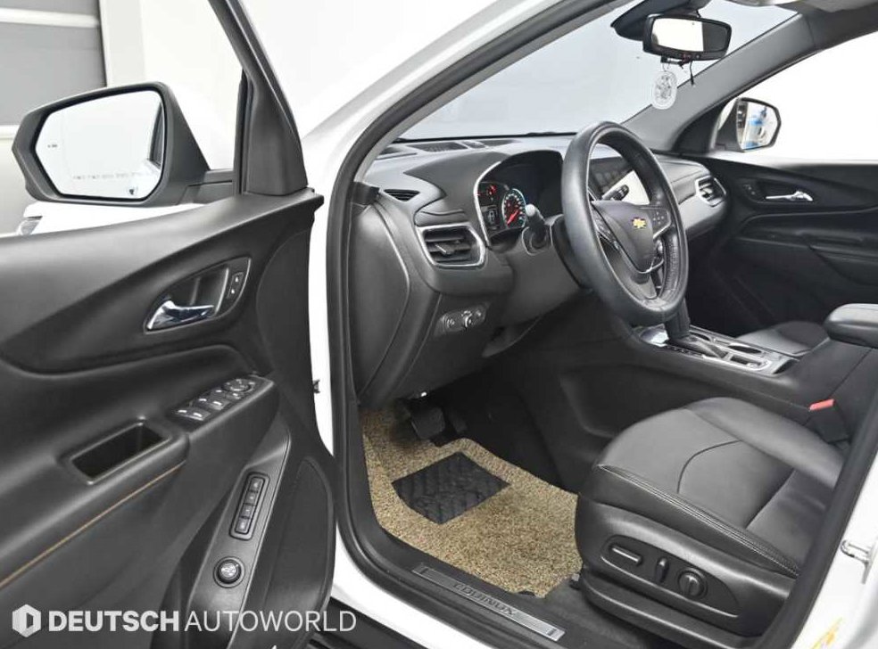 쉐보레 이쿼녹스 디젤1.6 2WD LT 사진 11