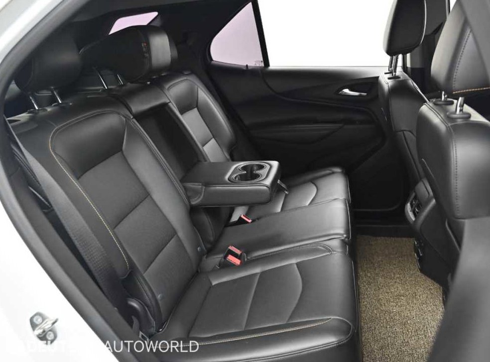 쉐보레 이쿼녹스 디젤1.6 2WD LT 사진 12