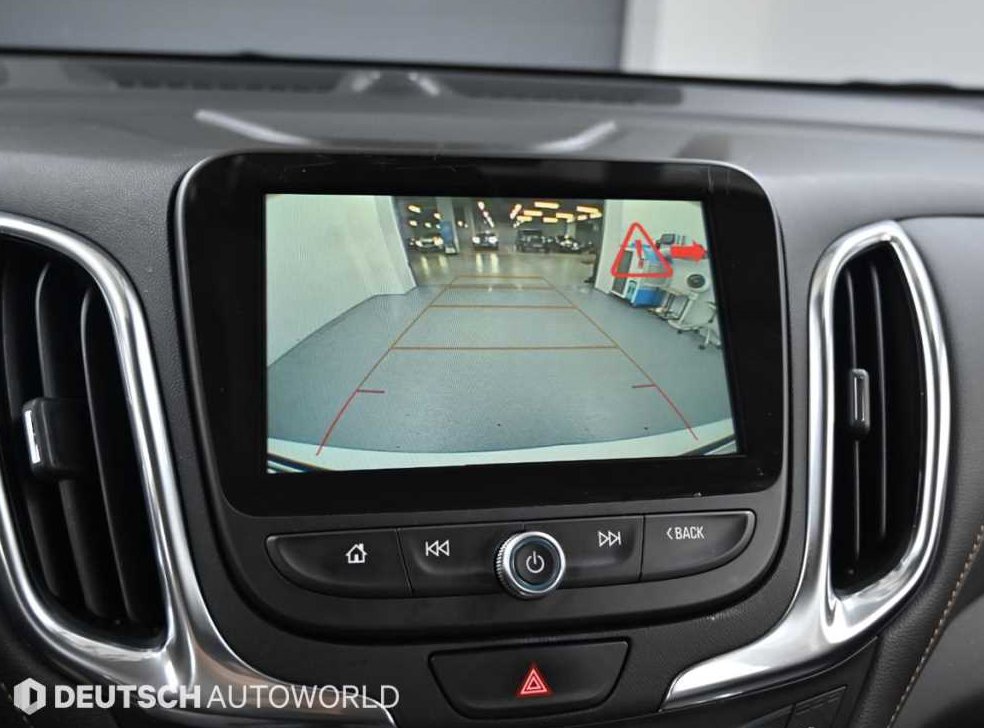쉐보레 이쿼녹스 디젤1.6 2WD LT 사진 15