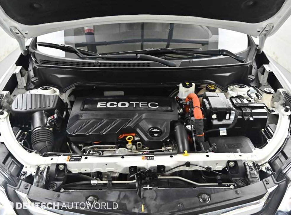 쉐보레 이쿼녹스 디젤1.6 2WD LT 사진 6