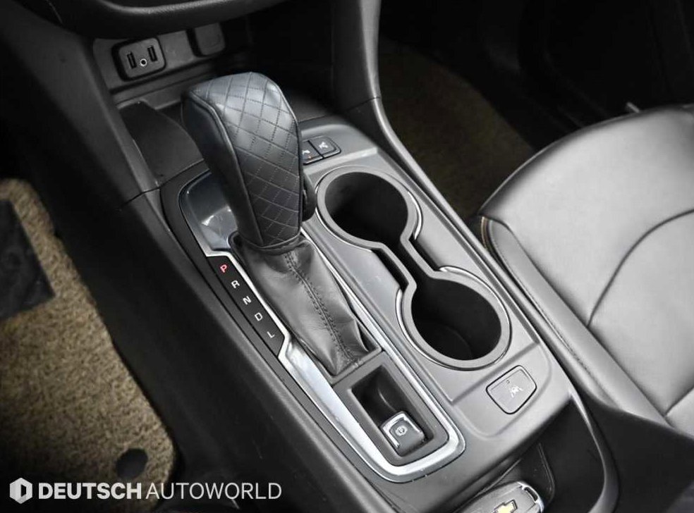 쉐보레 이쿼녹스 디젤1.6 2WD LT 사진 9