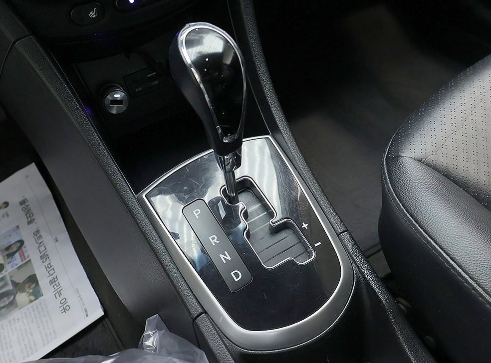 현대 엑센트 1.4VVT 모던 사진 10