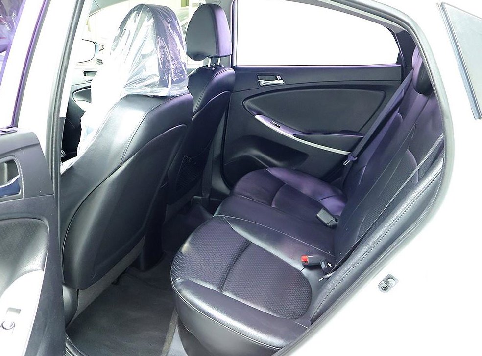 현대 엑센트 1.4VVT 모던 사진 12