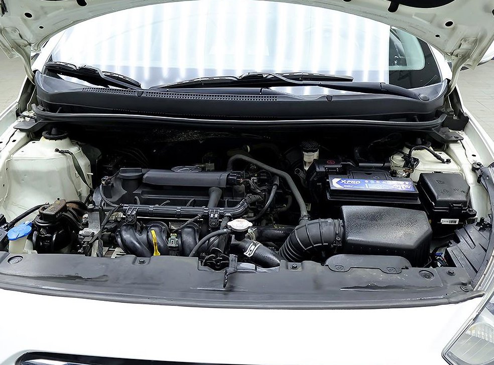 현대 엑센트 1.4VVT 모던 사진 8