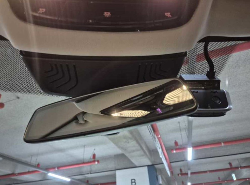 BMW 5시리즈 520i M 스포츠 사진 14