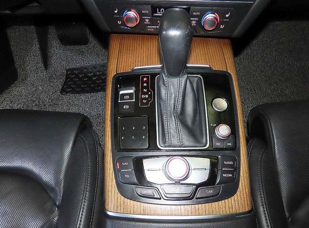 아우디 A7 50 TDI 콰트로 사진 12